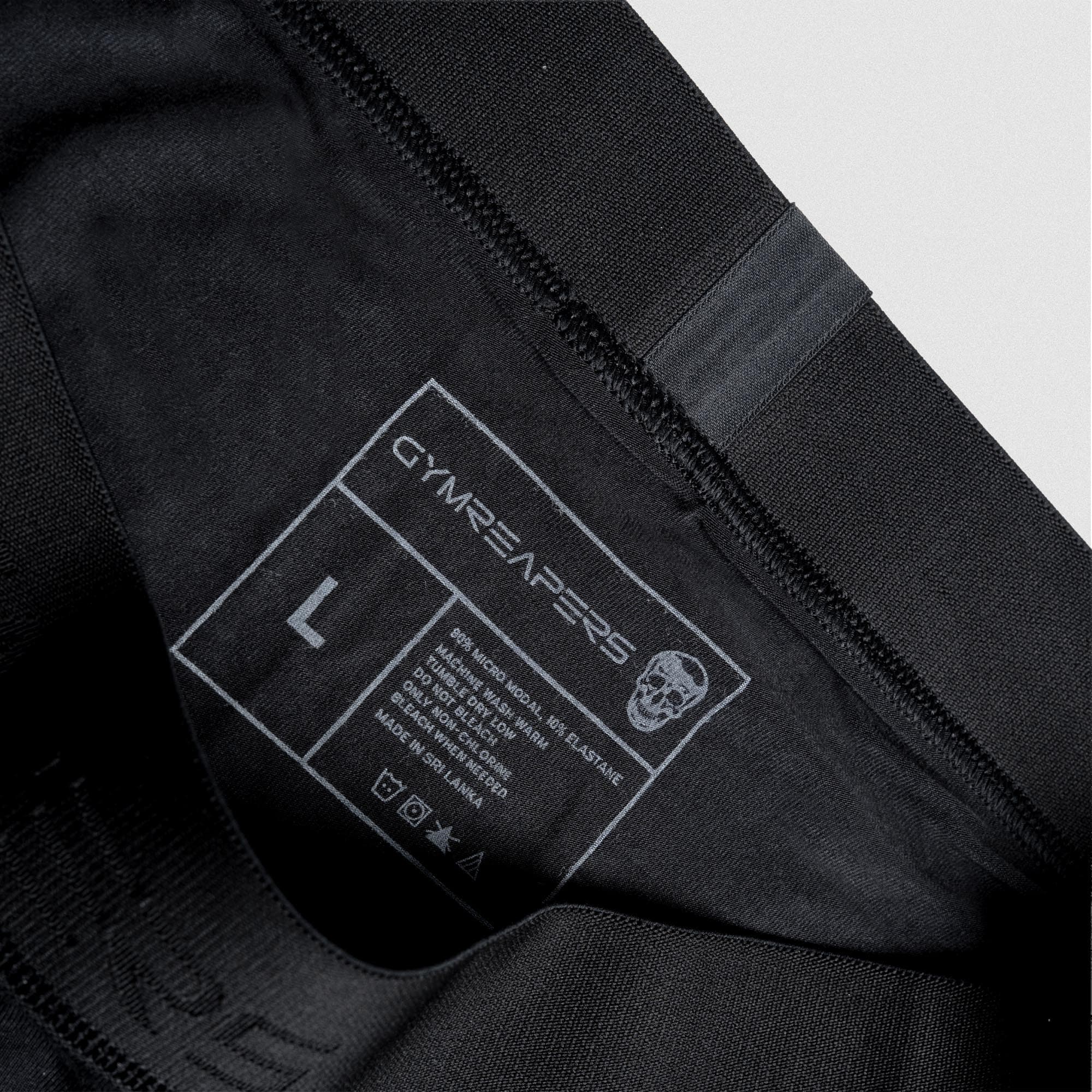 Everyday Boxer Briefs 3-Pack - Monochrome