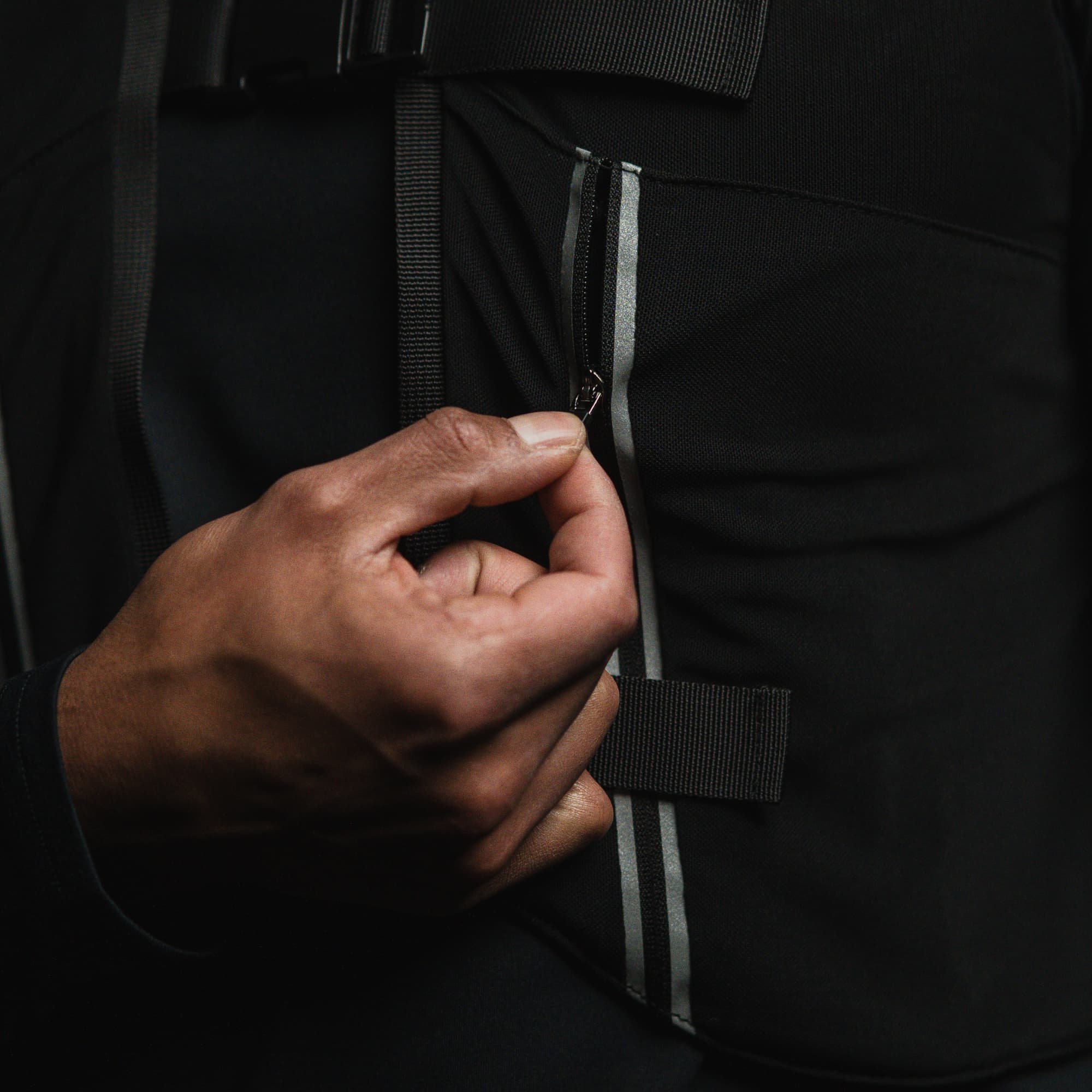 Stryda™ Run Vest