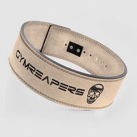 10MM Lever Belt - Desert Sand