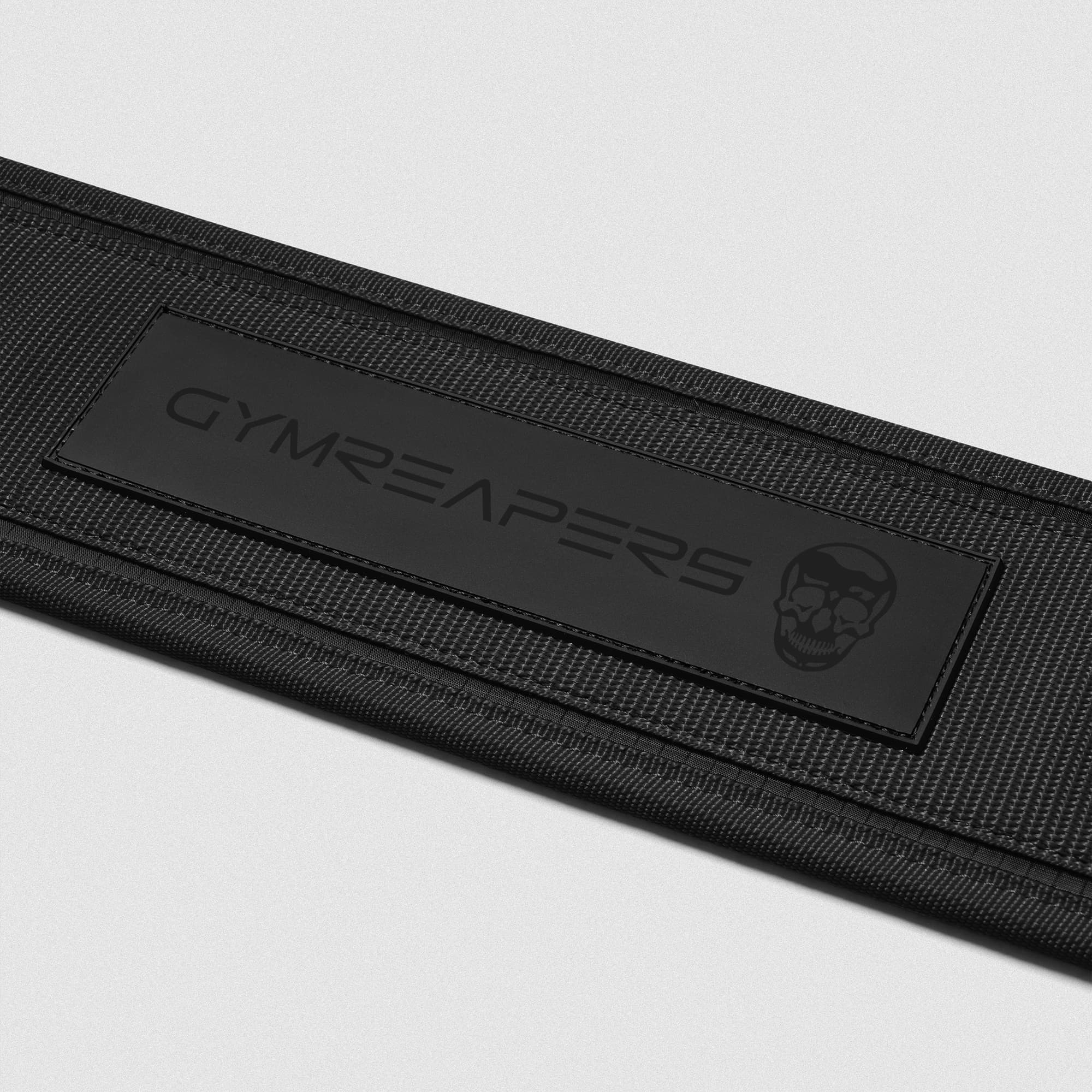 Helix V2 Quick Lock Belt - Black/Black