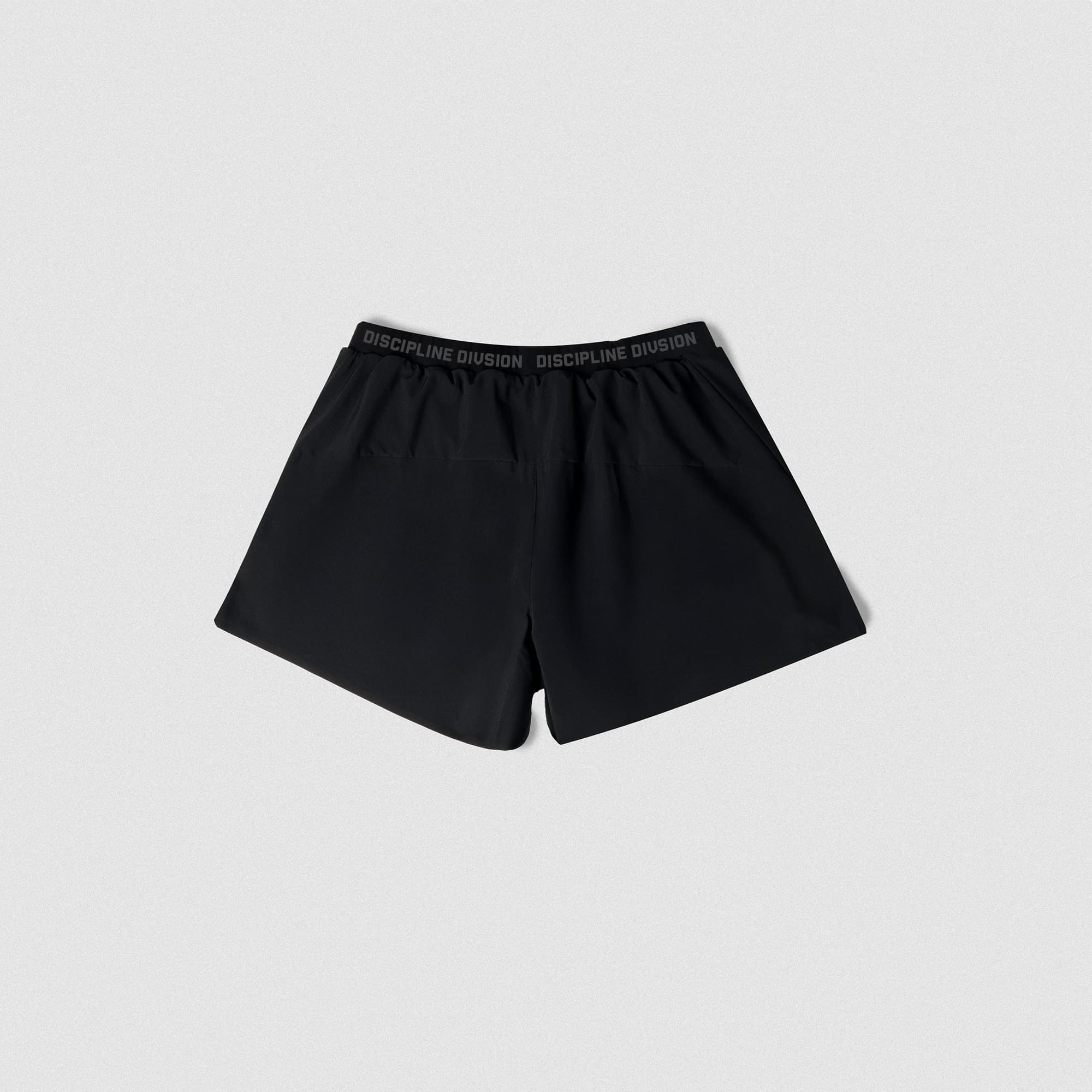 Discipline Division Running Shorts