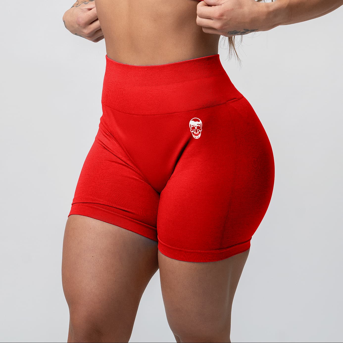 #Color_Carolina Reaper