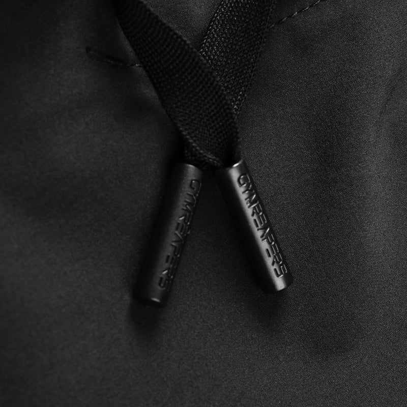 Secure Locked-In Fit