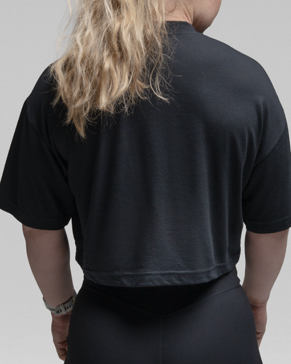 Flexible Knit for Easy Movement