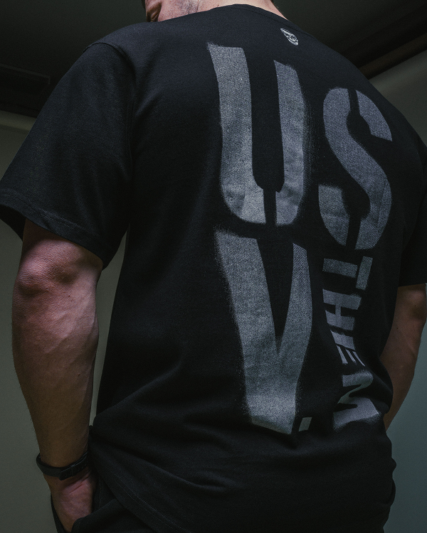 Vintage-Washed Finish