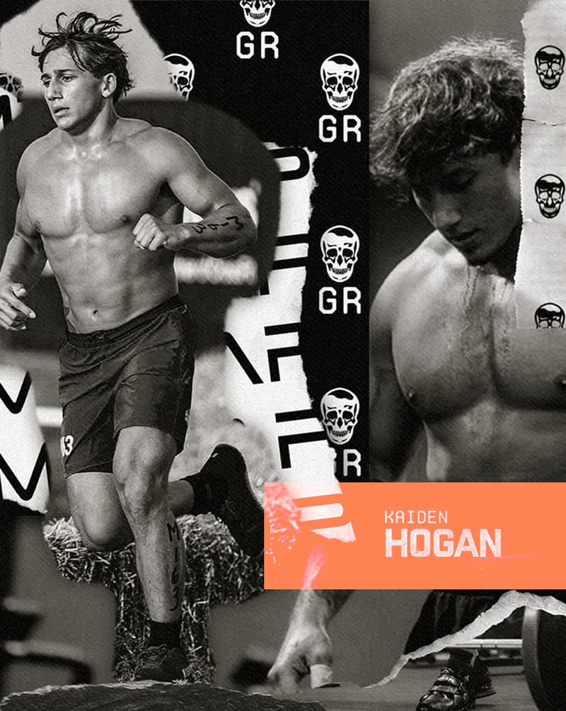 Kaiden Hogan 