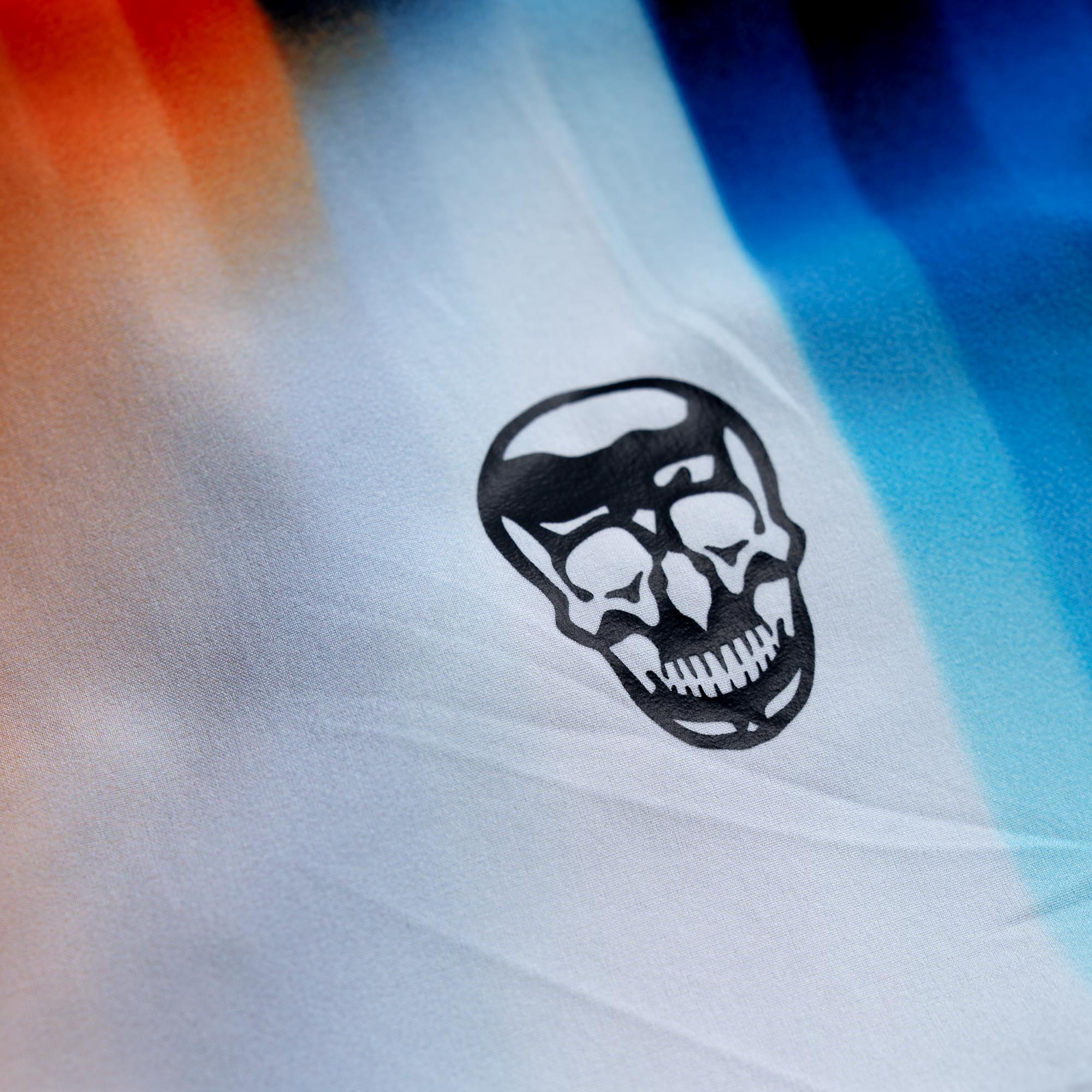 Solar Flare 5" Training Short with Liner