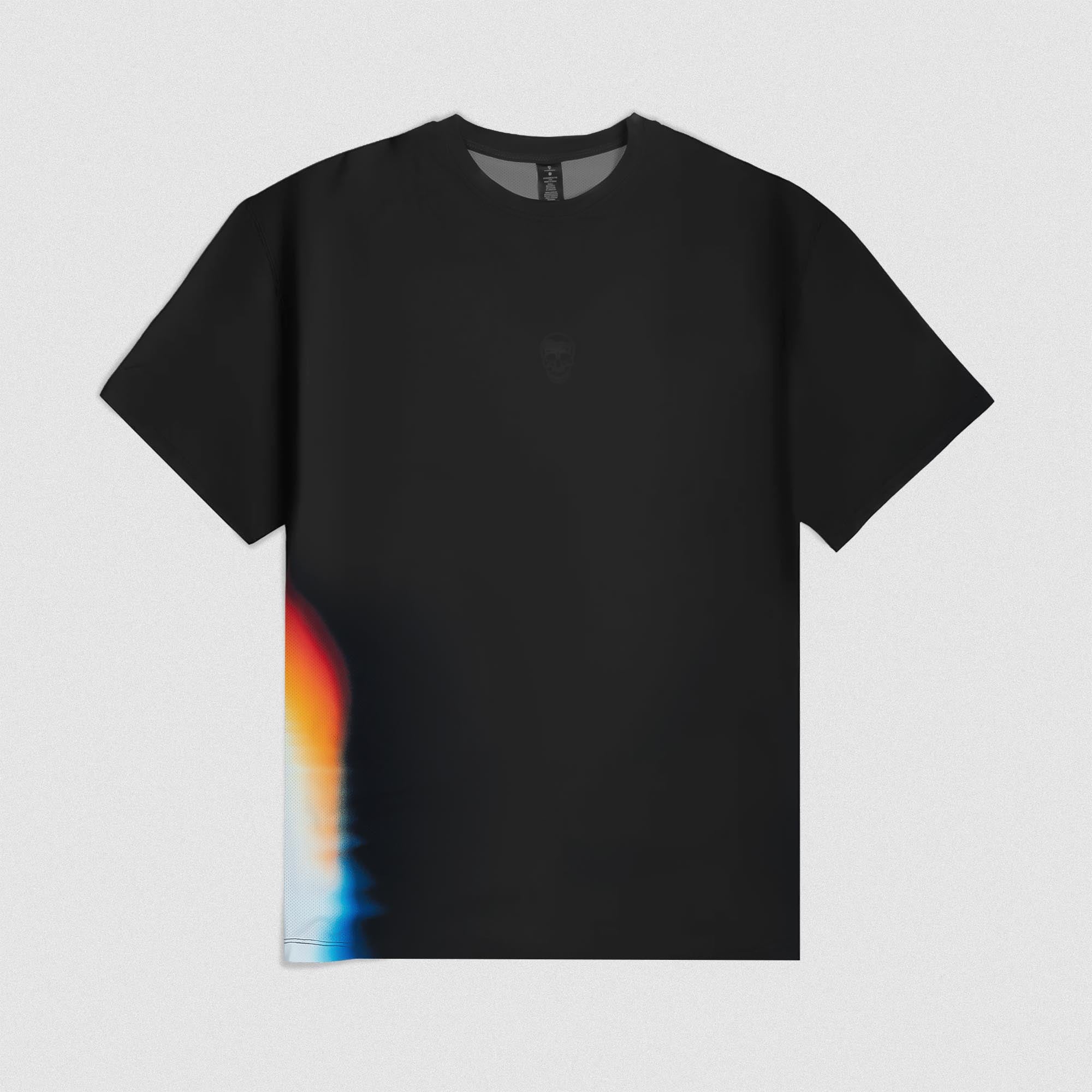 Solar Flare Lightweight Tee