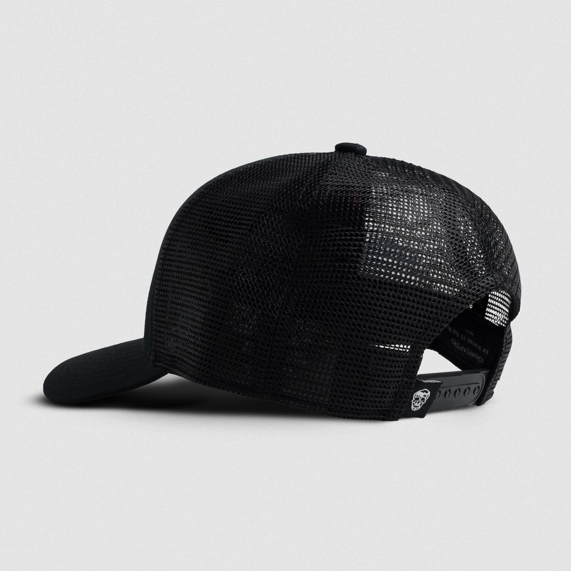 Shield Trucker Hat