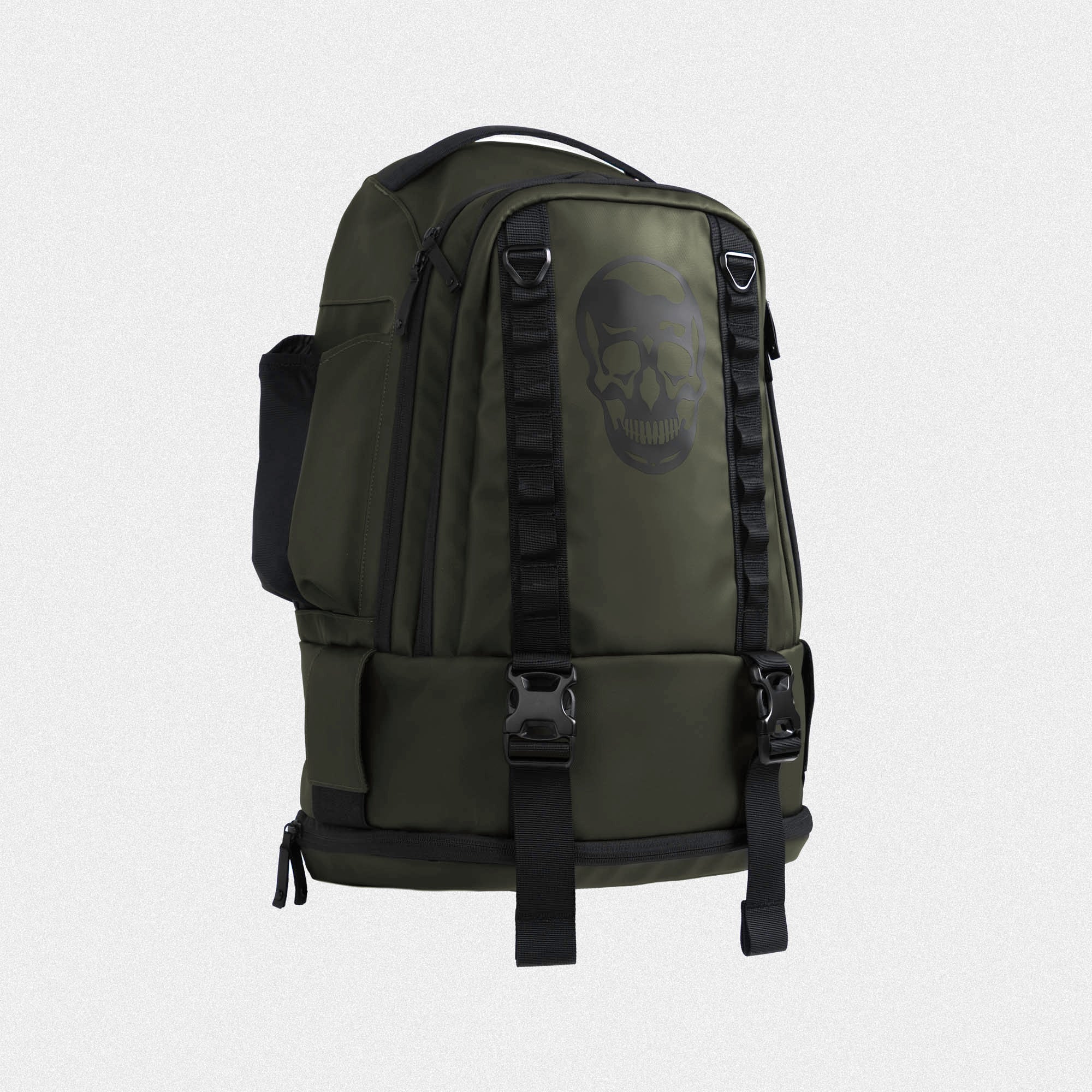 od green gravestone backpack main