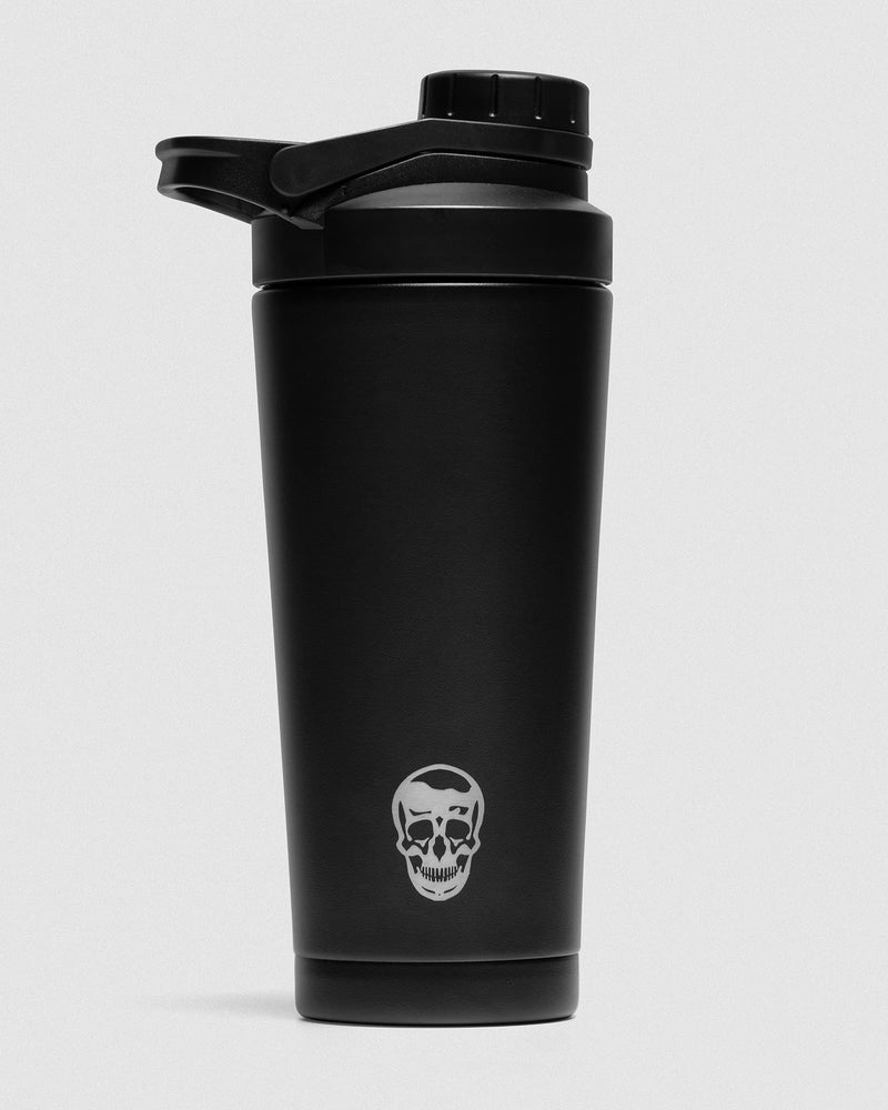 Laser-Engraved Branding