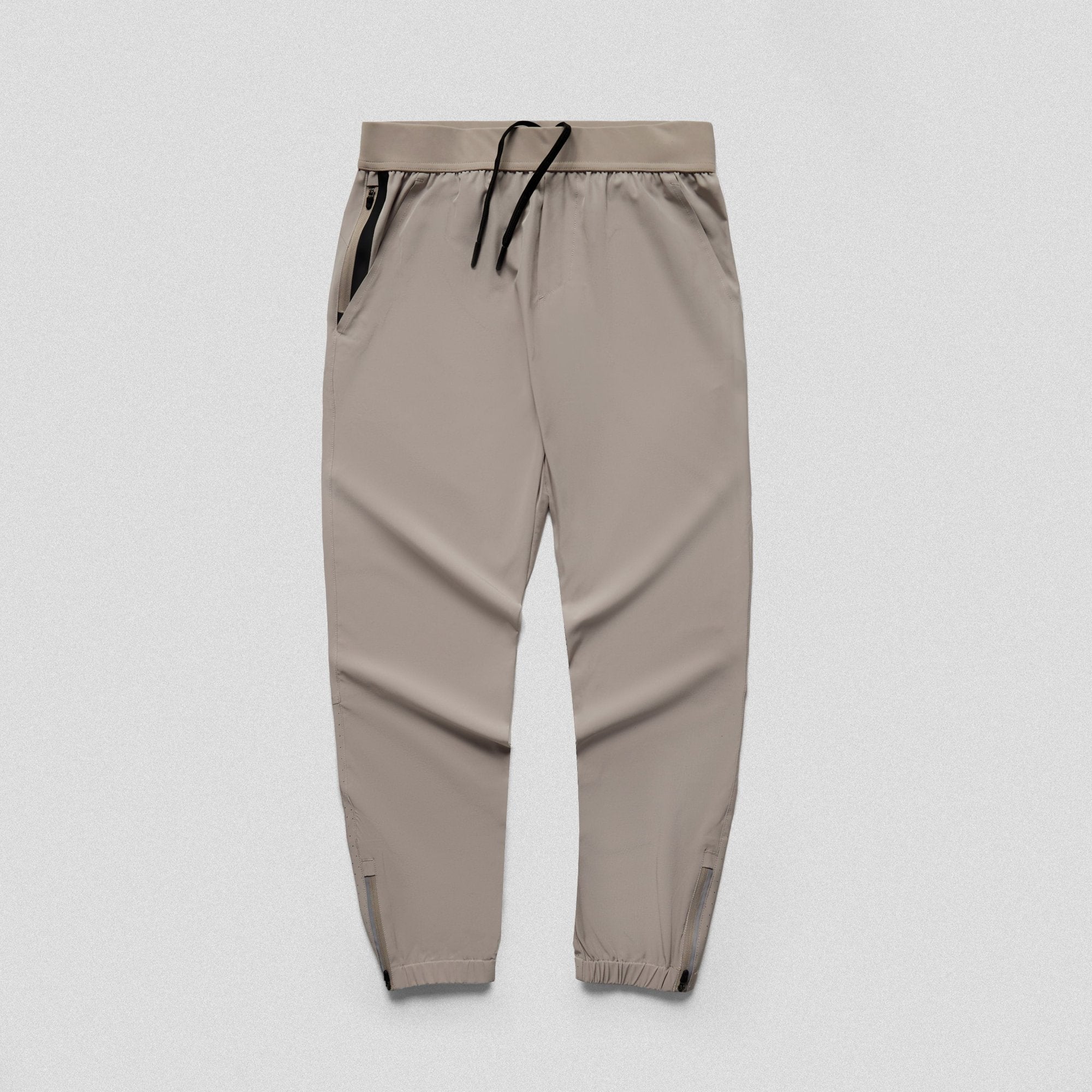 performance jogger taupe main