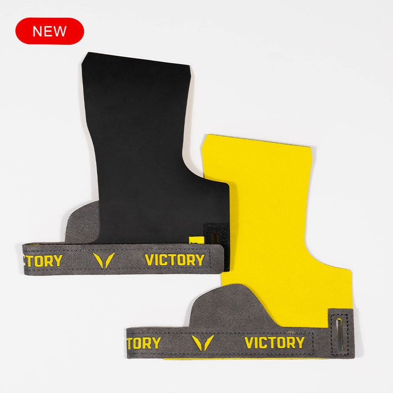 ウエイトトレーニング VICTORY GRIP Conquer Freedom (XL) Men's Conquer Freedom