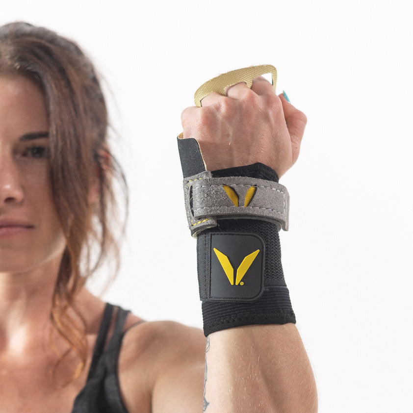 Velcro Strap Wristbands-FINAL SALE