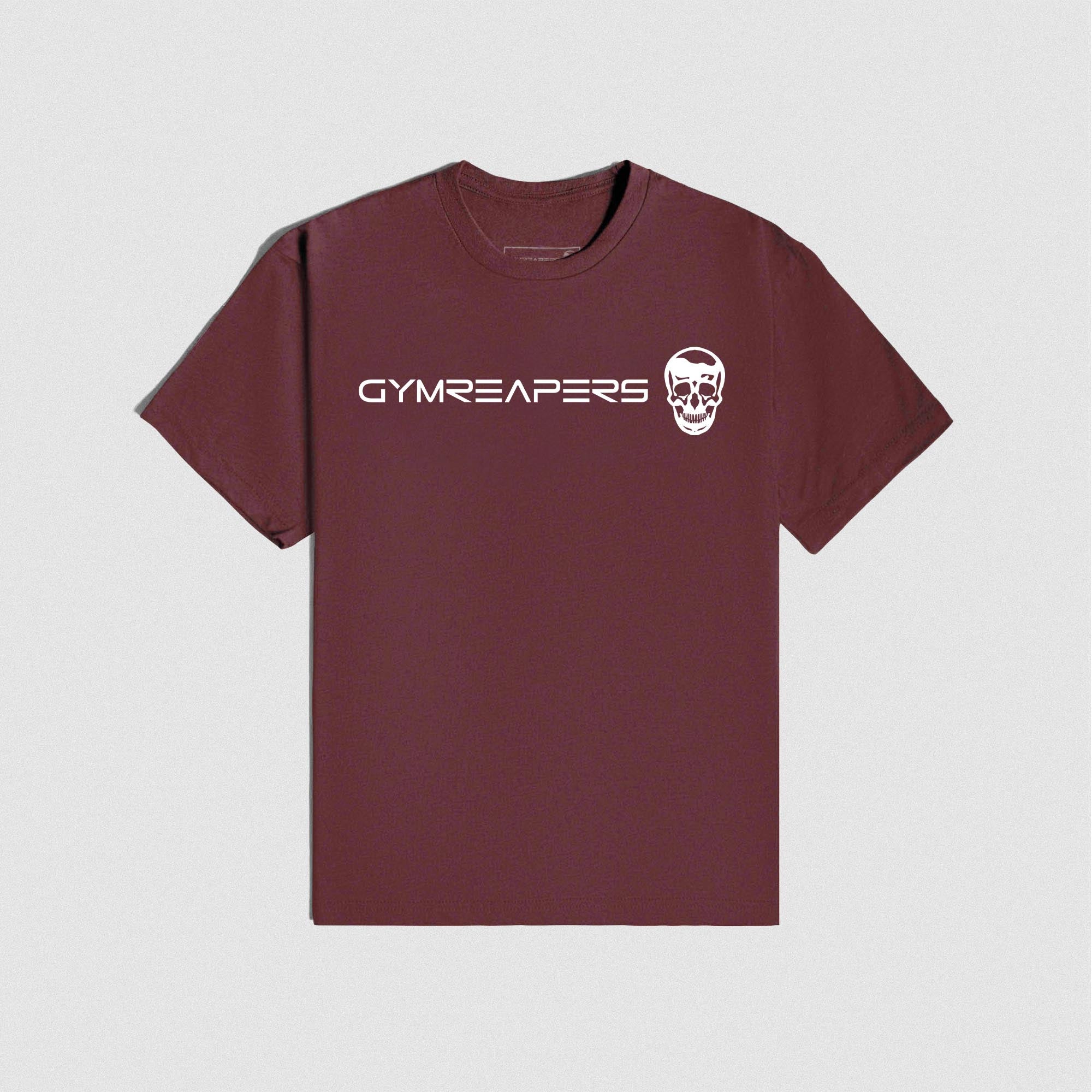 Gymreapers Basic Shirts