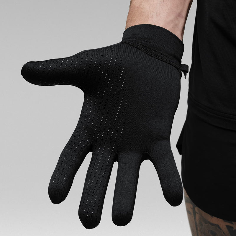 Silicone Micro-Dot Grip