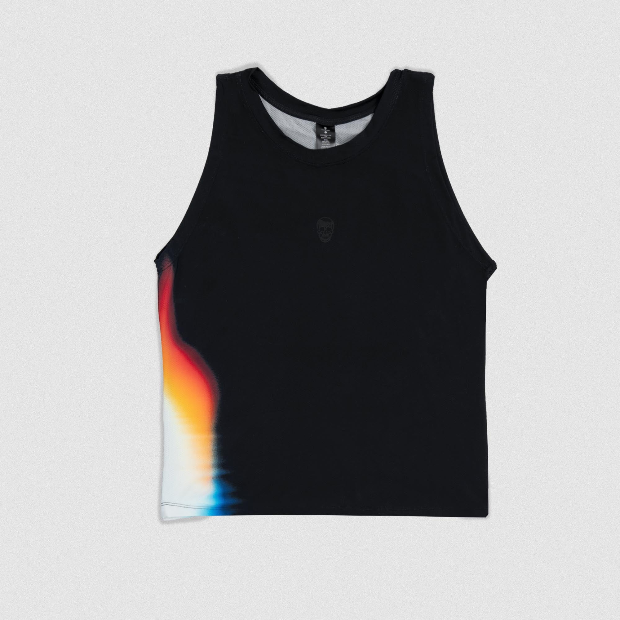 Full Length Solar Flare Training Tank