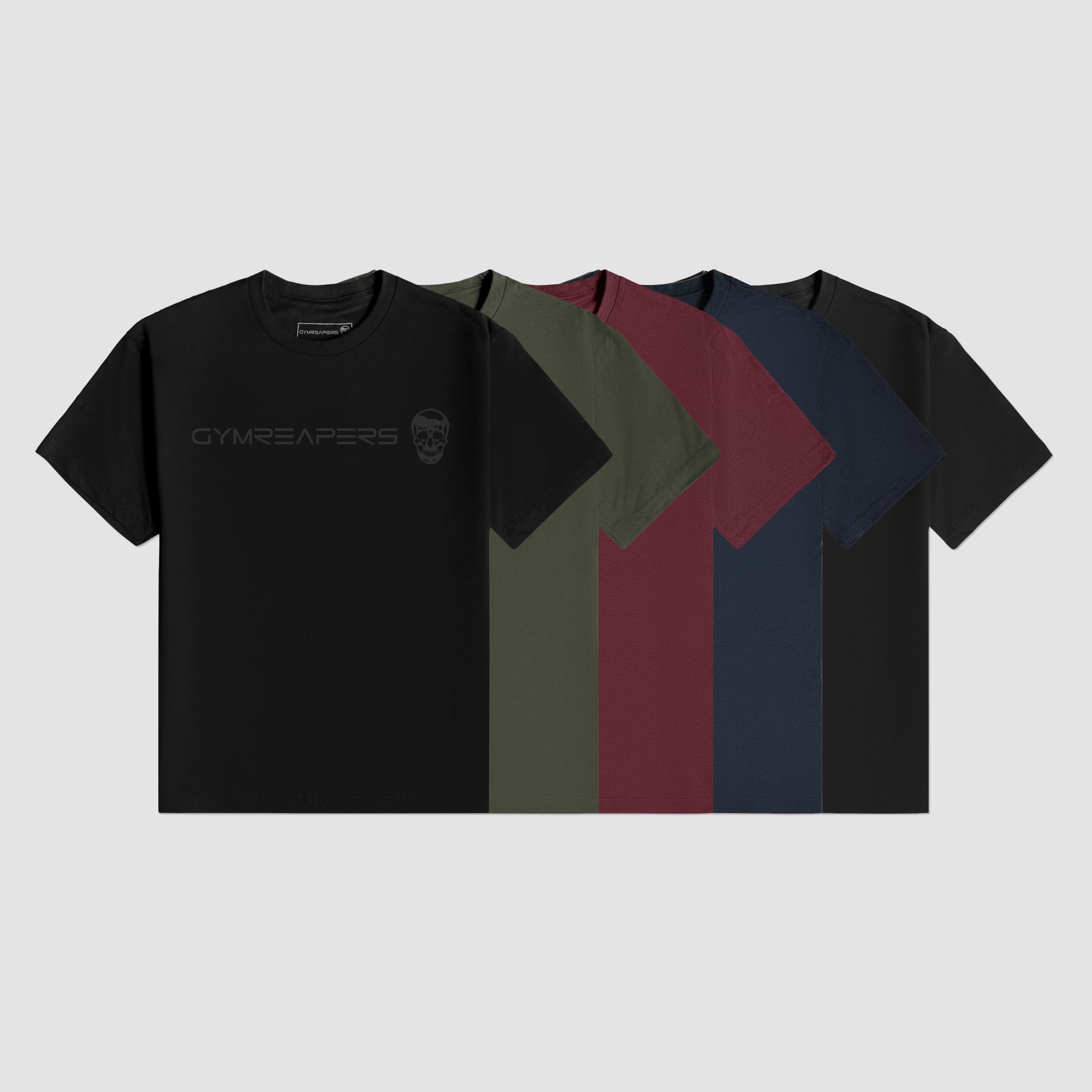 basic shirt 5 pack main