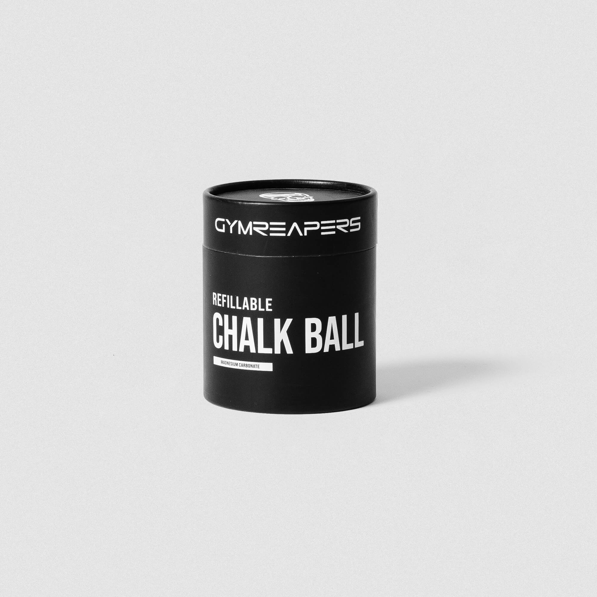 gr chalk container solo