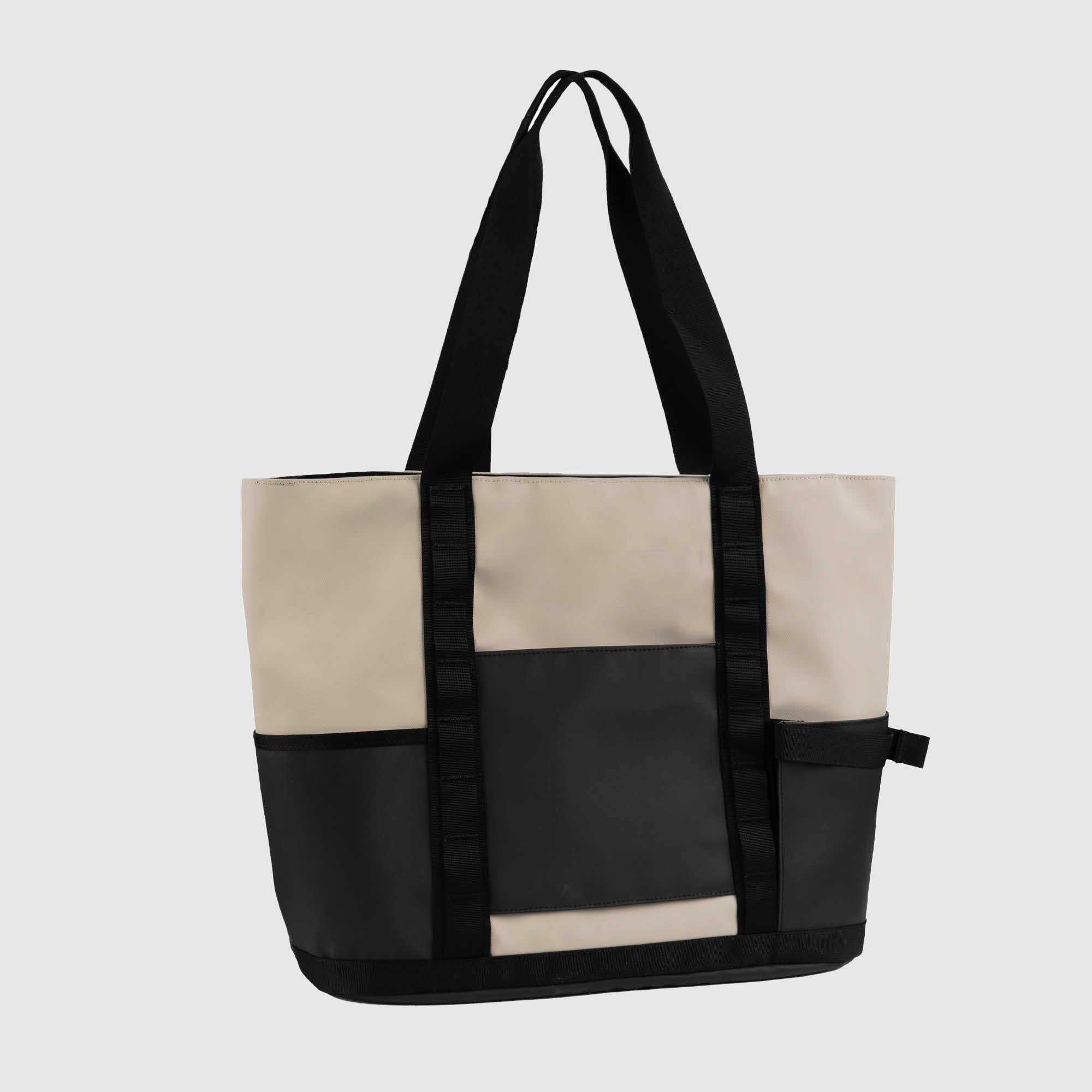 Gymreapers Gravestone™ Tote Bag - Desert Sand