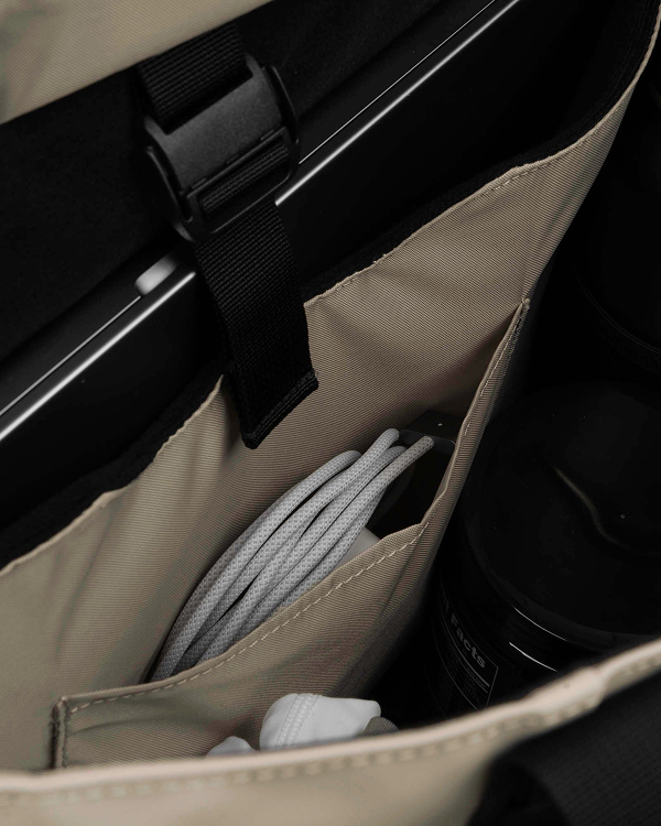 Internal 16" Laptop Sleeve