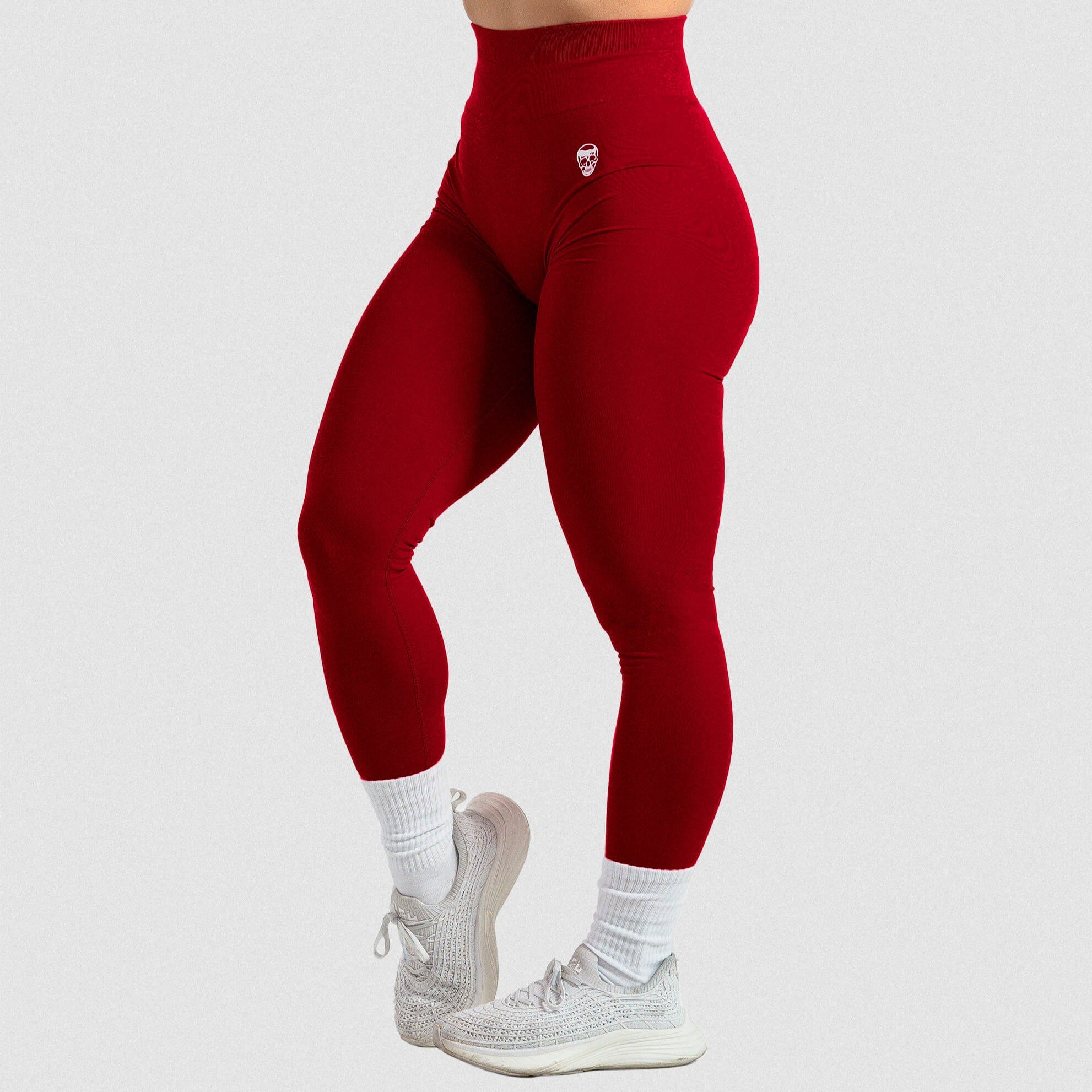 infinity leggings bloodshot main image