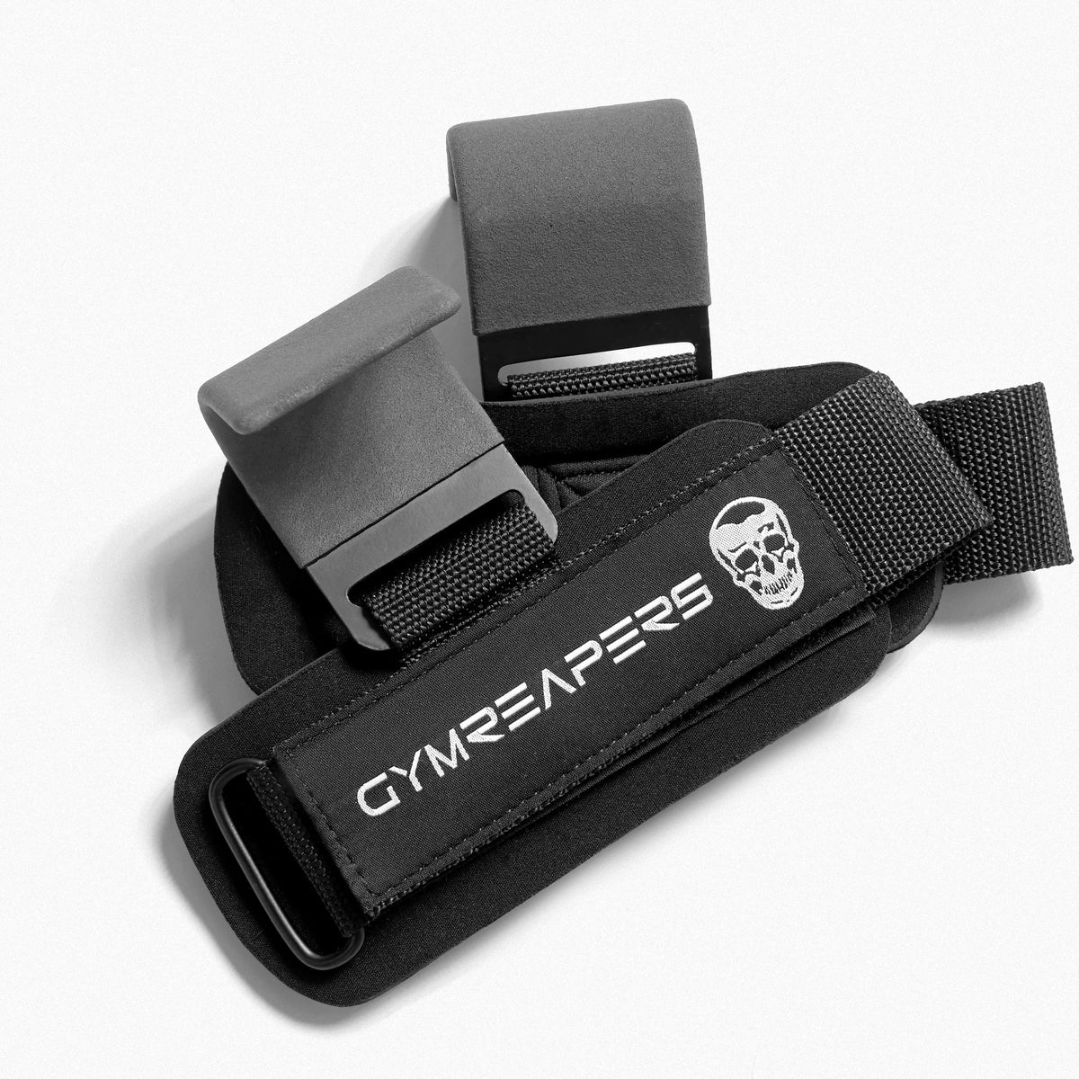 Gymreapers Weightlifting Hooks