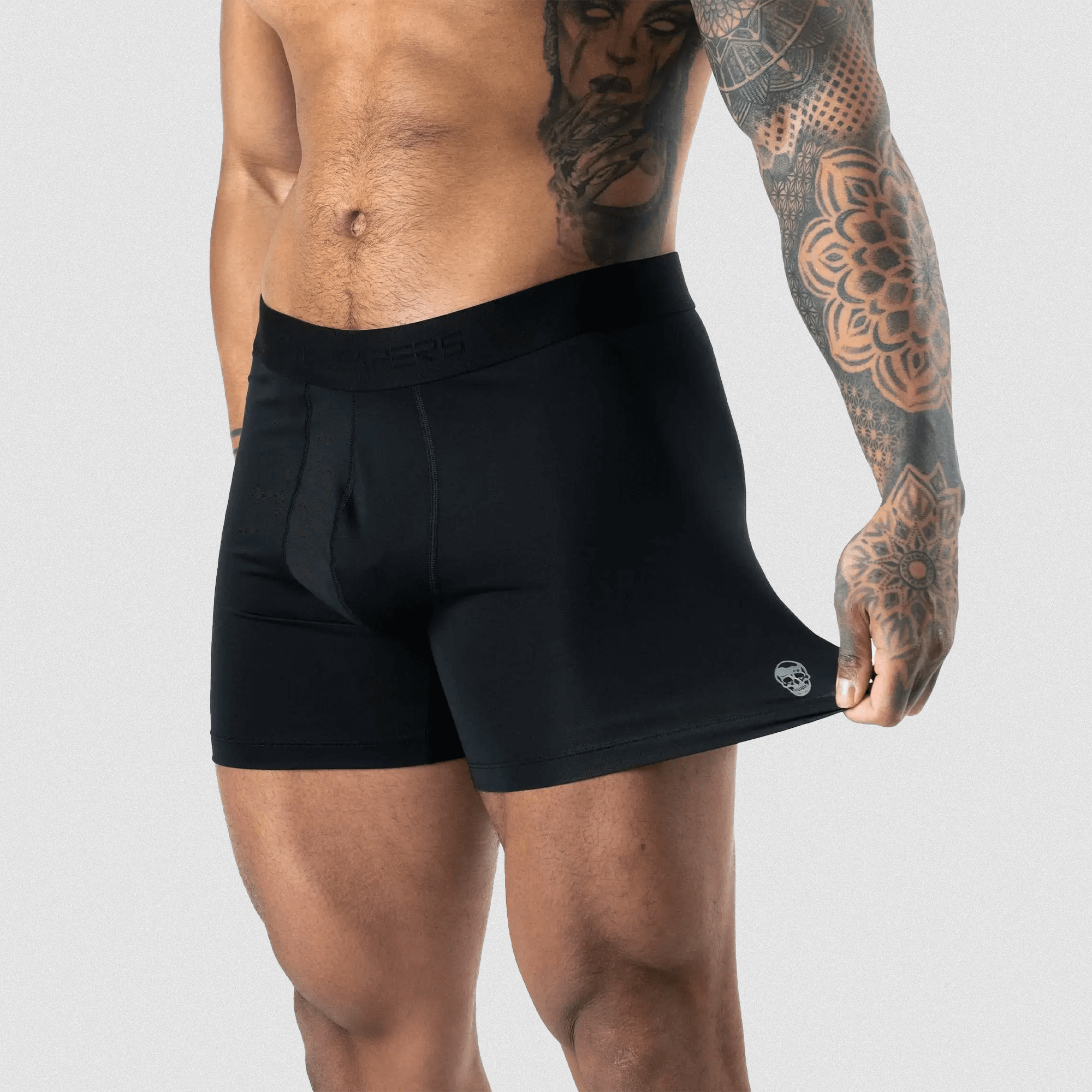 Boxer Briefs 3-Pack