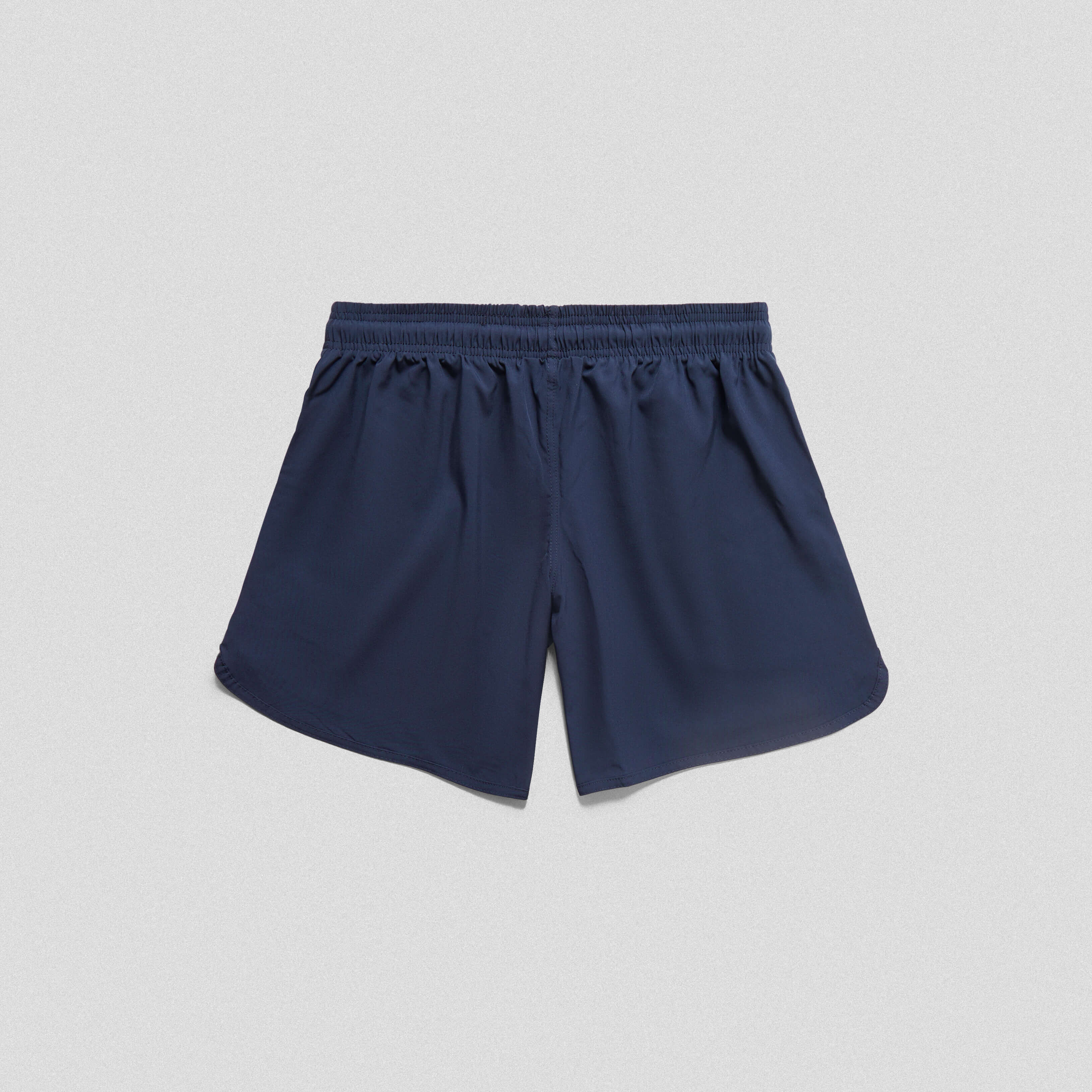 Training Shorts - Navy