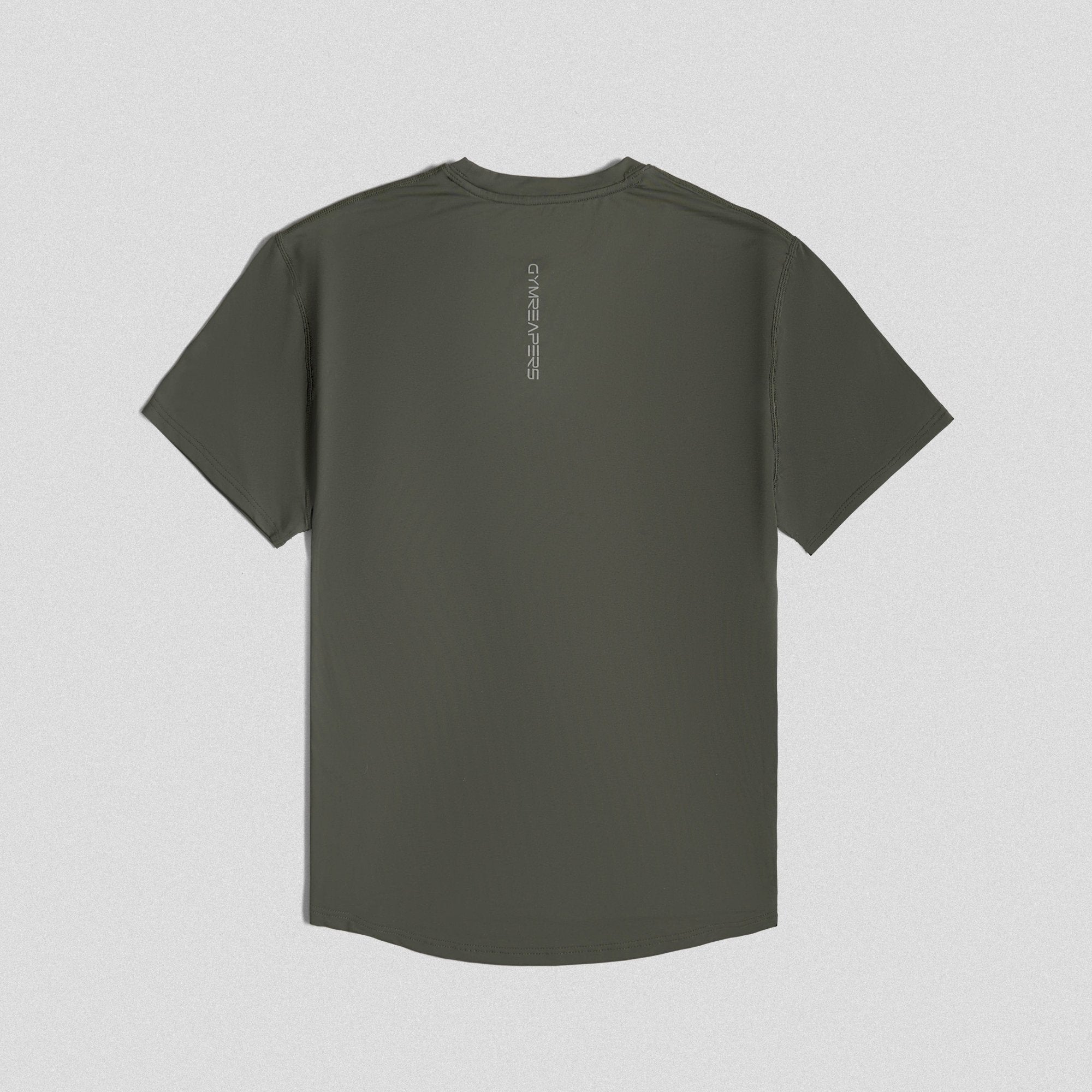 od green performance short sleeve back