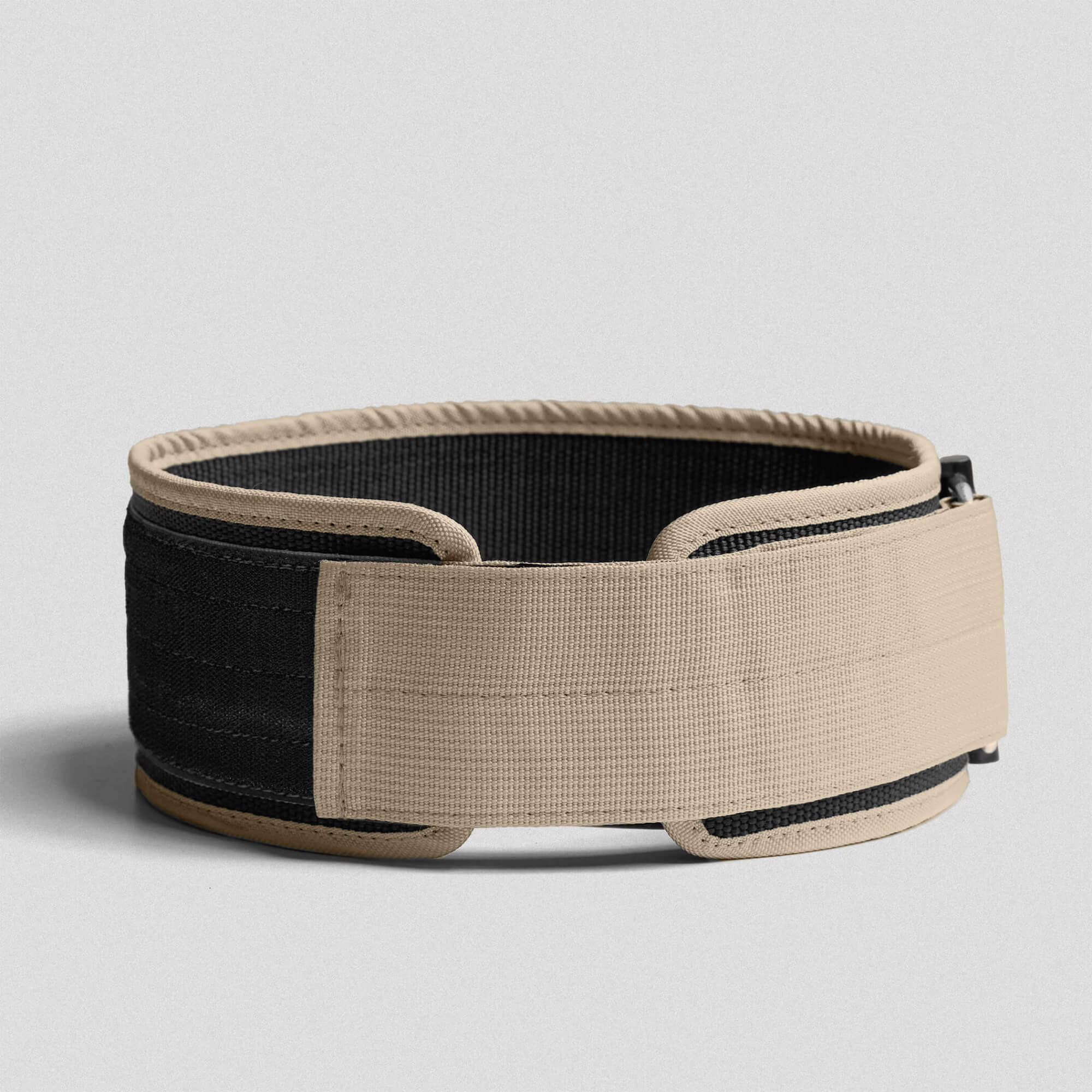 quick lock belt desert sand strapped