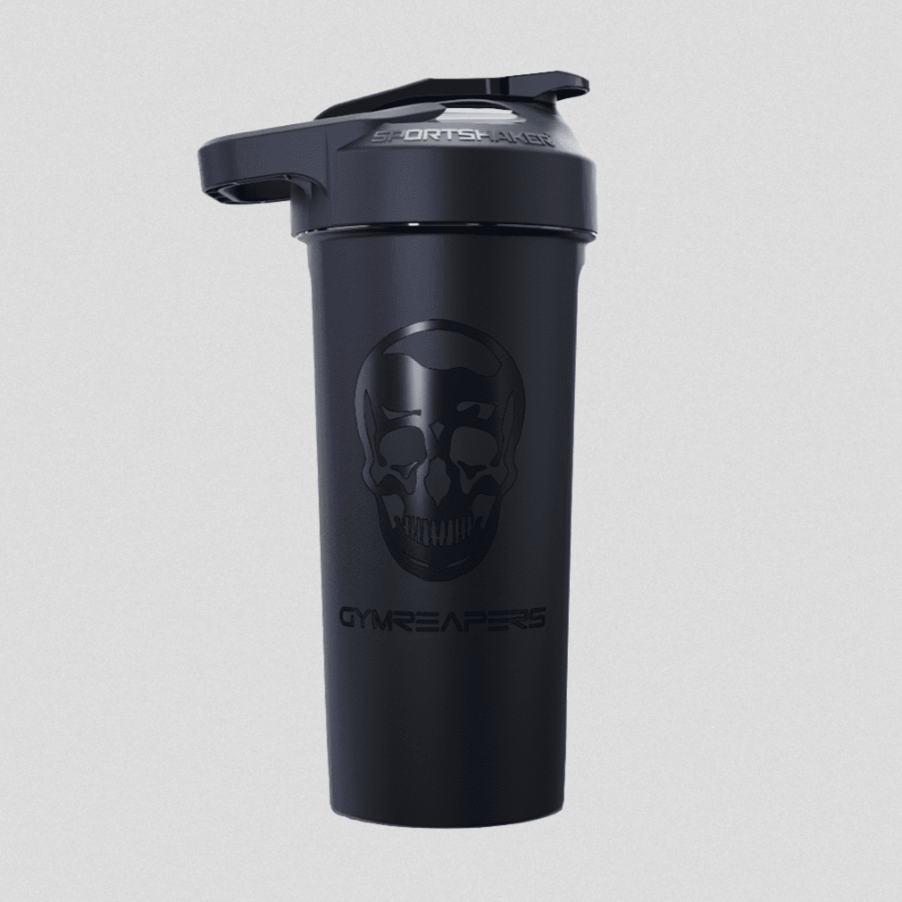 sport shaker black black main