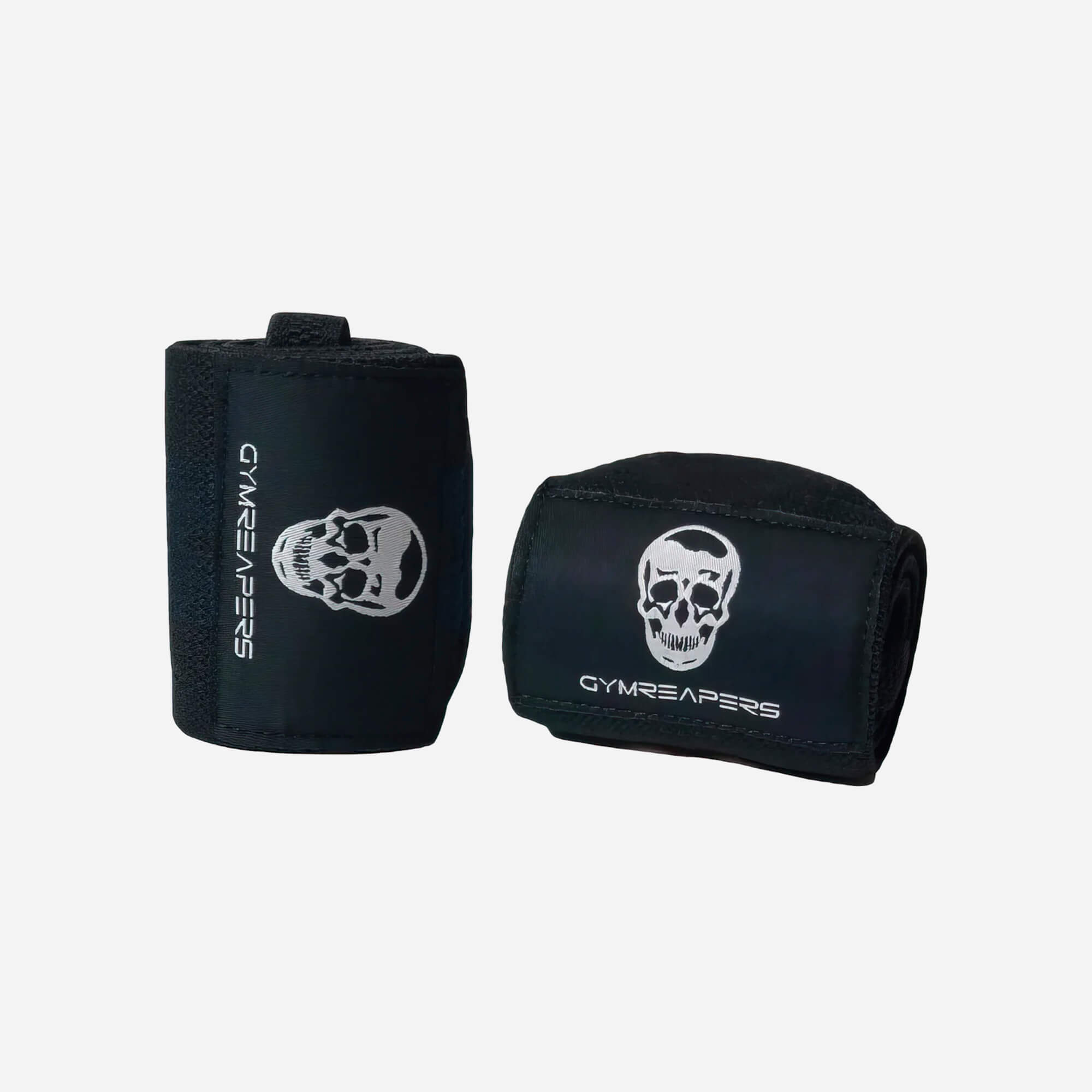 wrist wraps black