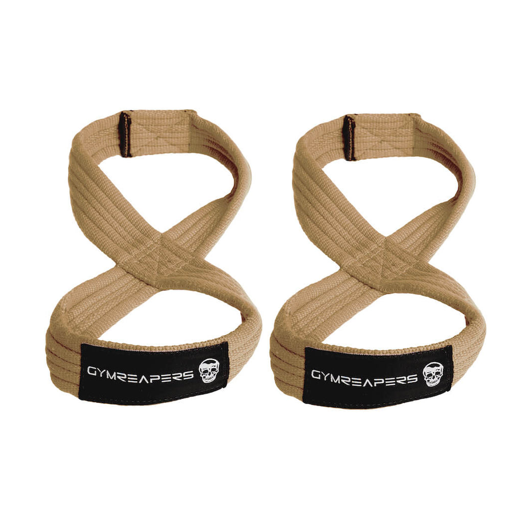 Lifting Straps For Weightlifting, Powerlifting, Strongman