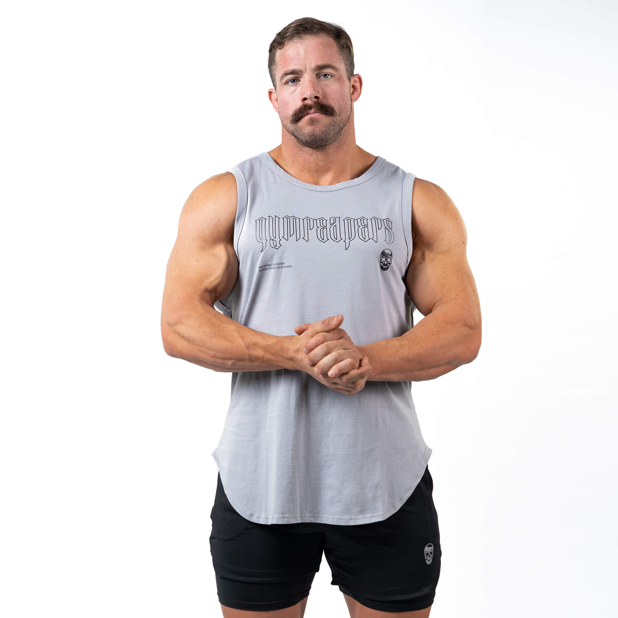 icon cutoff tank slate